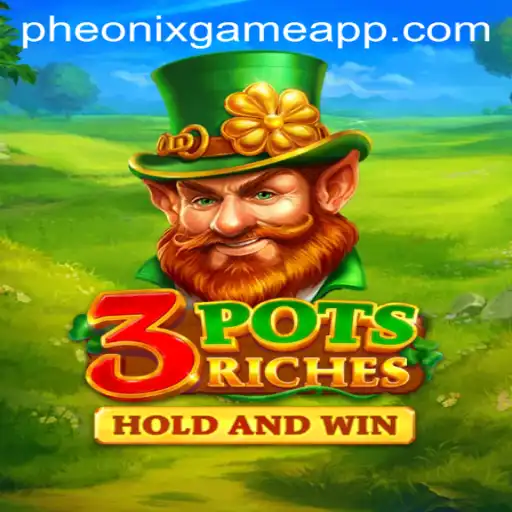 Unveiling the Excitement of 3potsRiches: A Premier Gaming Experience