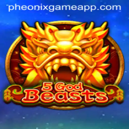 5GodBeasts: An Immersive Experience with Phoenix Game Login