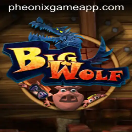 BigWolf: The Ultimate Gaming Experience
