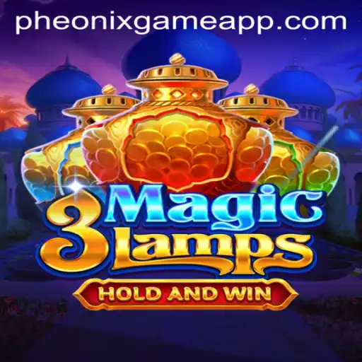 3MagicLamps: A Captivating Journey with Phoenix Game Login