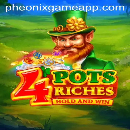 Unveiling the Mystique of 4potsriches: The Phoenix Game Login Experience