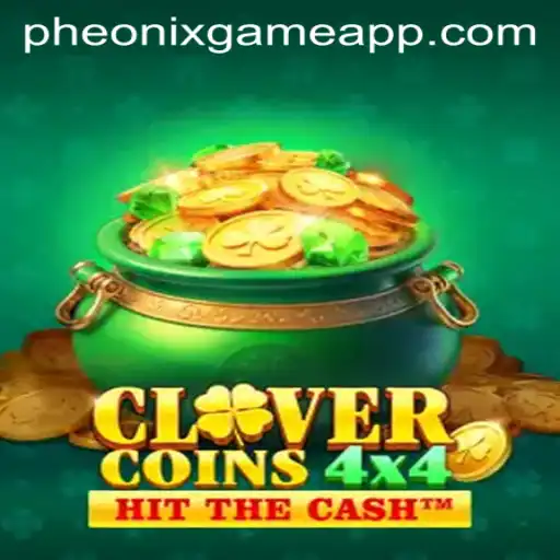 Exploring CloverCoins4x4: A Dynamic Gaming Experience with Phoenix Game Login Integration