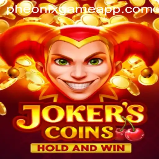 Exploring JokersCoins: A Comprehensive Guide to Phoenix Game Login