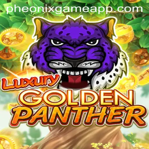 Discover the Enchanting World of LUXURYGOLDENPANTHER: A Deep Dive into the Latest Gaming Sensation