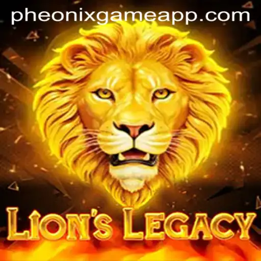 LionsLegacy: The Rise of a Gaming Phenomenon with Phoenix Game Login
