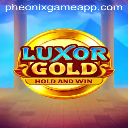 LuxorGold: A New Era of Adventure and Strategy