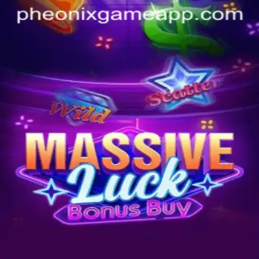 Exploring the Thrills of MassiveLuckBonusBuy: A Revolutionary Gaming Experience