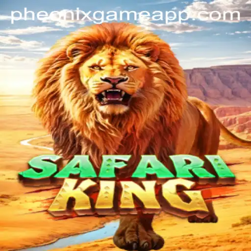 Experience the Adventure of SafariKing: An Immersive Exploration