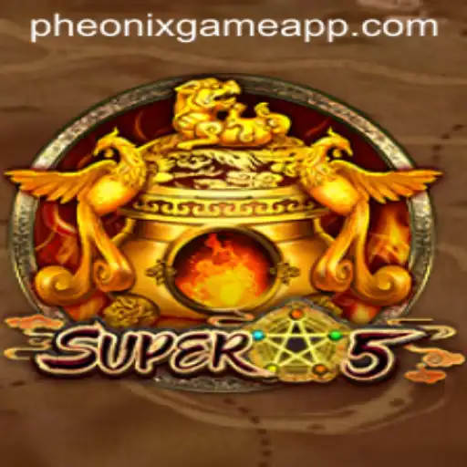 Exploring the Exciting World of Super5: The Phoenix Game Login Experience
