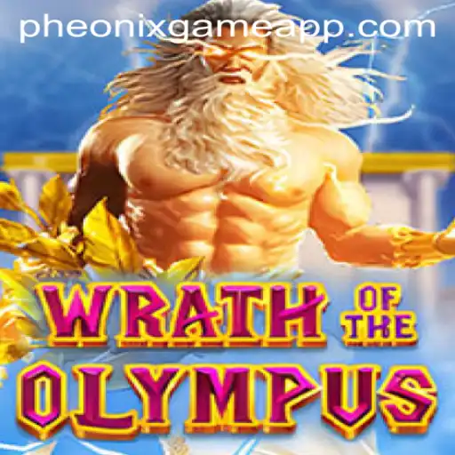 Exploring WrathofOlympus: A Dive into the Epic Phoenix Game Login Experience