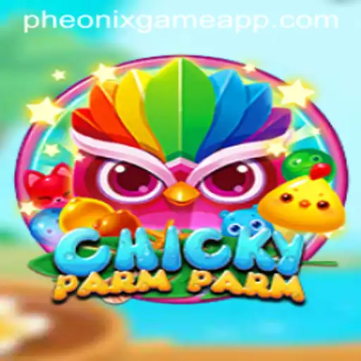 ChickyParmParm: A Unique Gaming Experience with Phoenix Game Login
