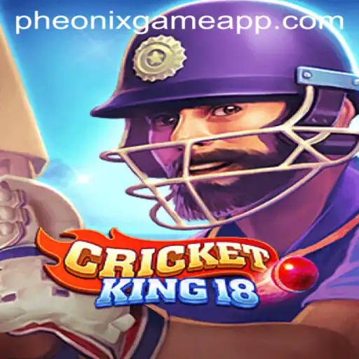 CricketKing18: A Deep Dive Into the New Sensation