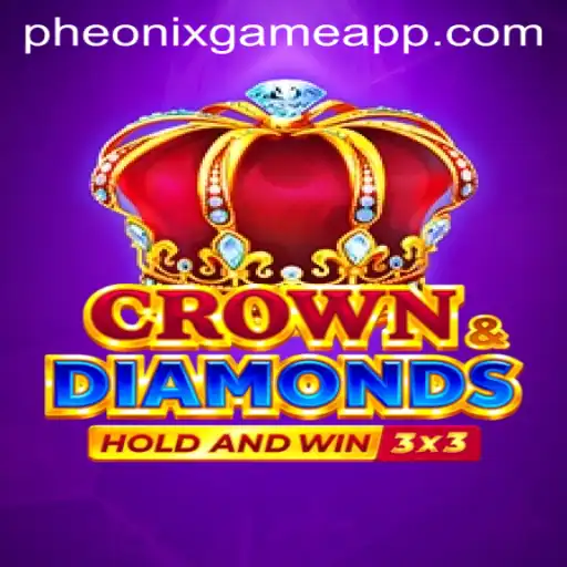 Discover the Enchanting World of Crowndiamonds and Master the Phoenix Game Login