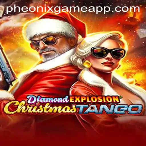 Unveiling the Vibrant World of DiamondExplosionTango