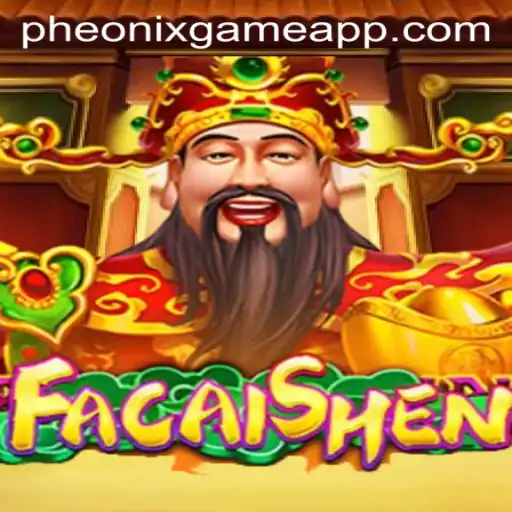 Exploring FaCaiShen: A Journey Into The Dynamic Realm of Phoenix Game Login