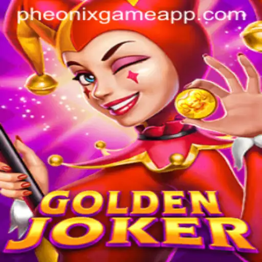 GoldenJoker: Dive into the World of Phoenix Game Login