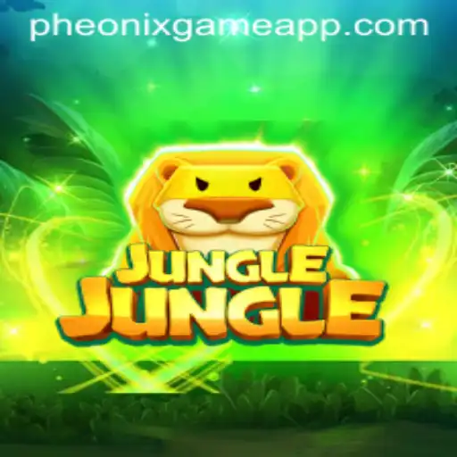 Experience The Adventure of JungleJungle with Phoenix Game Login
