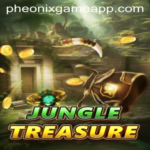 Exploring the World of JungleTreasure: A Comprehensive Guide
