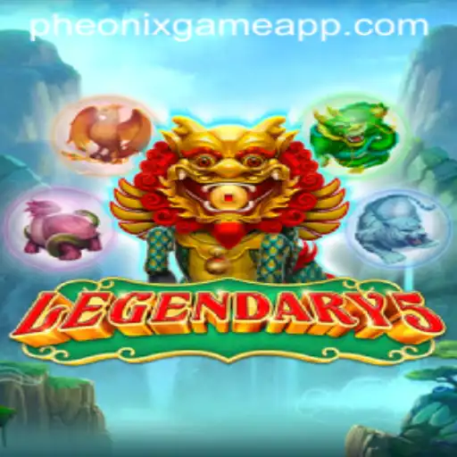 Legendary5: Master the Art of Phoenix Game Login