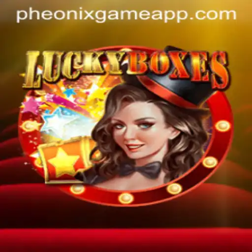 Unveiling LuckyBoxes: An In-Depth Exploration of the Game Mechanics and Phoenix Game Login