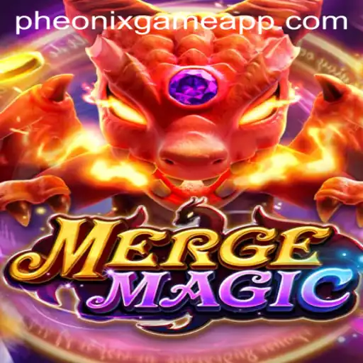 Exploring the Enchanting World of MergeMagic and the Phoenix Game Login