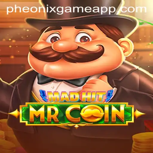 MadHitMrCoin: A Revolutionary Gaming Experience with Phoenix Game Login