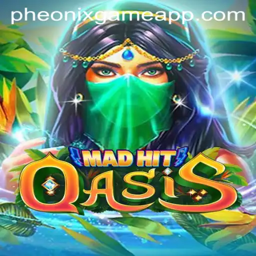 MadHitOasis: Explore the Thrilling World of Strategy and Survival