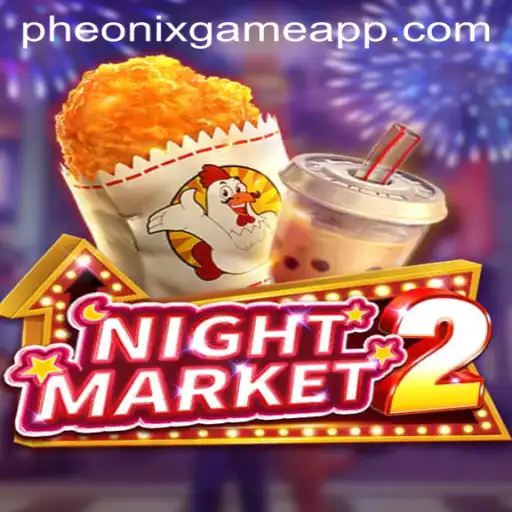 Unveiling the Excitement of NightMarket2: A Journey into the Virtual Night Bazaar