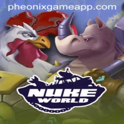 Explore the Thrilling World of NukeWorld and Master Phoenix Game Login