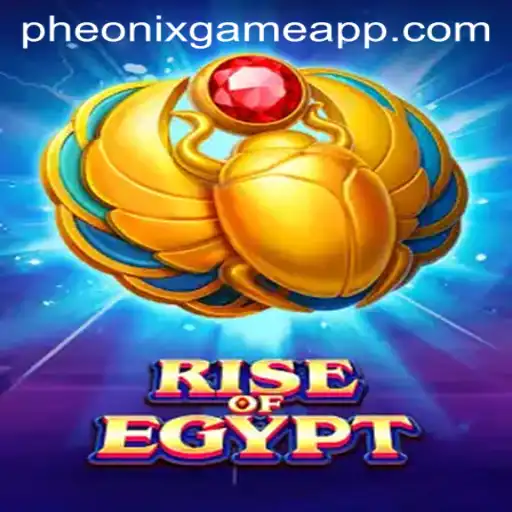 RiseOfEgypt: An Immersive Experience in Ancient Adventure