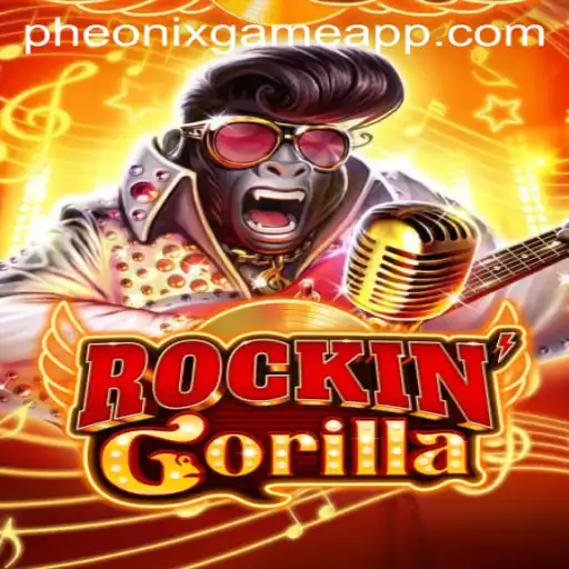 RockinGorilla: The Dynamic World of Phoenix Game Login