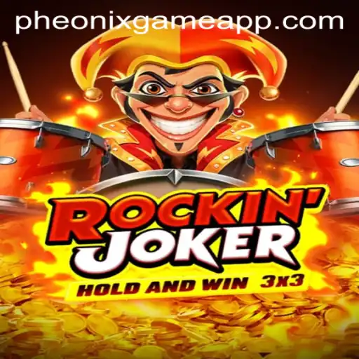 Exploring the World of RockinJoker and Phoenix Game Login