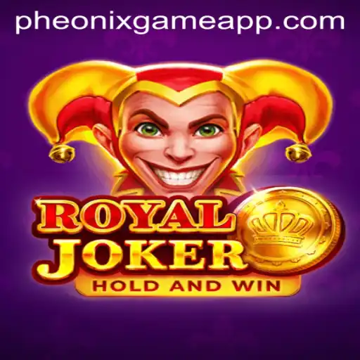 Royaljoker: A Thrilling Gaming Experience with Phoenix Game Login