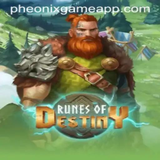 Exploring the Mystical World of RunesOfDestiny: A Guide to Phoenix Game Login