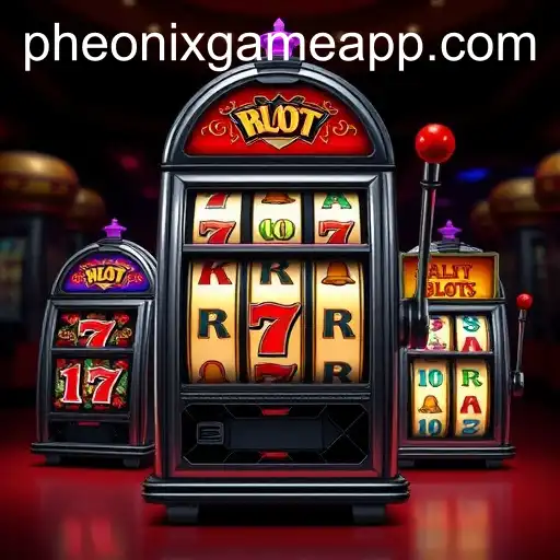 Exploring the World of Slot Machines and the Rise of Phoenix Game Login