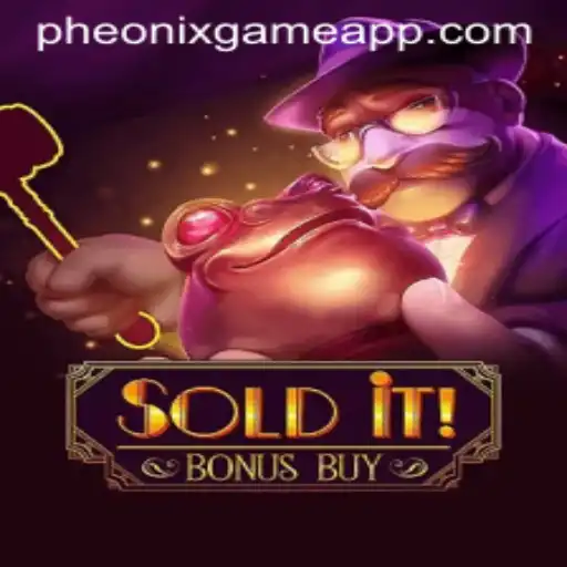 SolditBonusBuy: Mastering the Thrill of the Phoenix Game Login