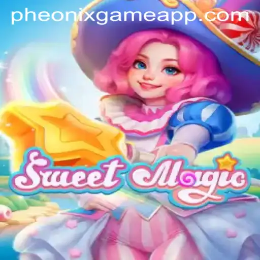 Discover the Enchanting World of SweetMagic and Master the Phoenix Game Login
