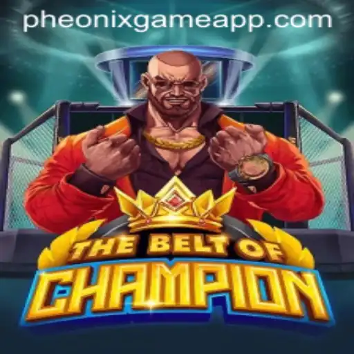 TheBeltOfChampion: Unlocking the Secrets Behind Phoenix Game Login