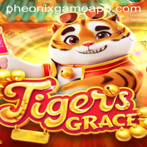 TigersGrace: A New Era of Strategy Gaming