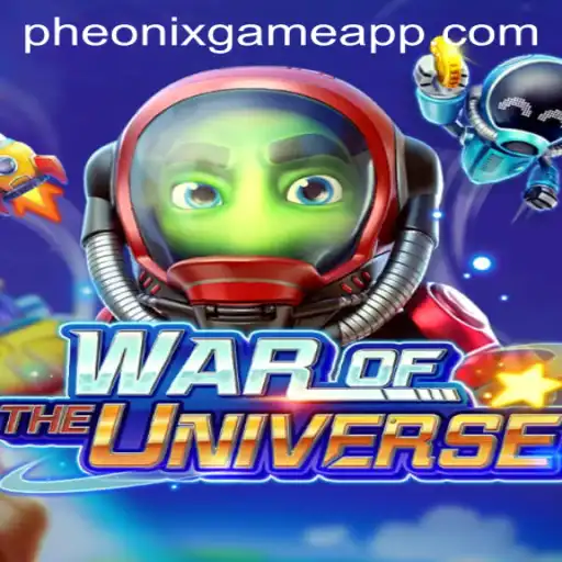 WAROFTHEUNIVERSE: A Deep Dive into Phoenix Game Login and Galactic Conquest