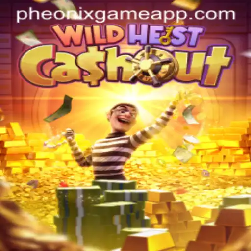 Discover the Thrills of WildHeistCashout: Enter the Phoenix Game Login