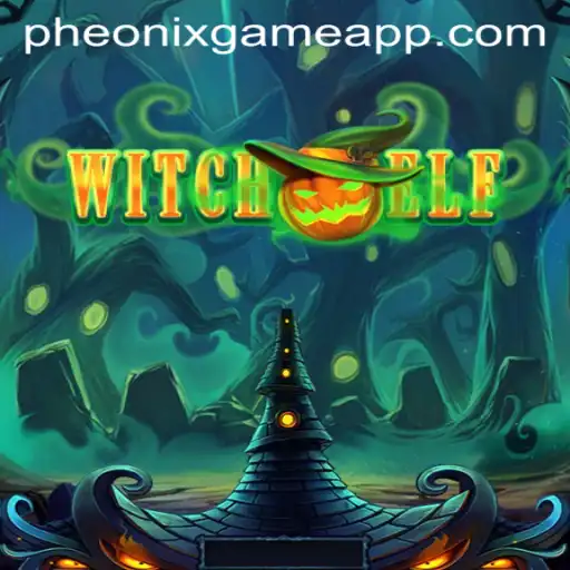 WitchElf: Enter the Mystical Realm of Strategy and Sorcery