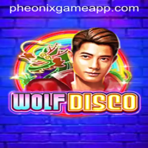 Discover the Thrilling World of WolfDisco - An Intriguing Gaming Adventure