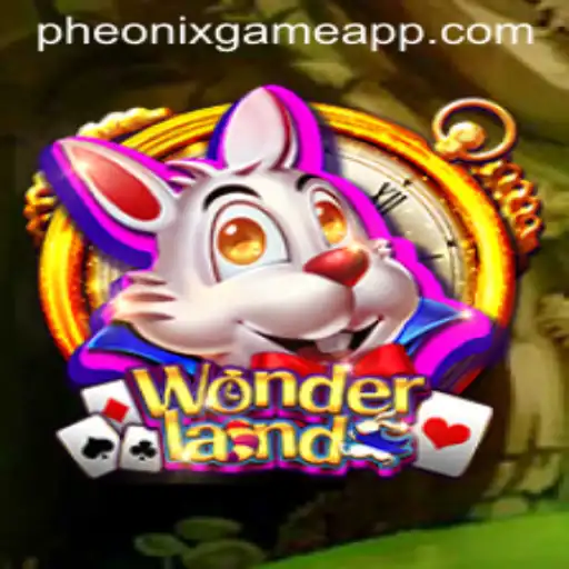 Exploring the Enchanting World of Wonderland: A Dive into Phoenix Game Login