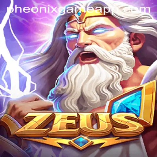 Unleashing the Power of Zeus: A Closer Look at the Phoenix Game Login Experience